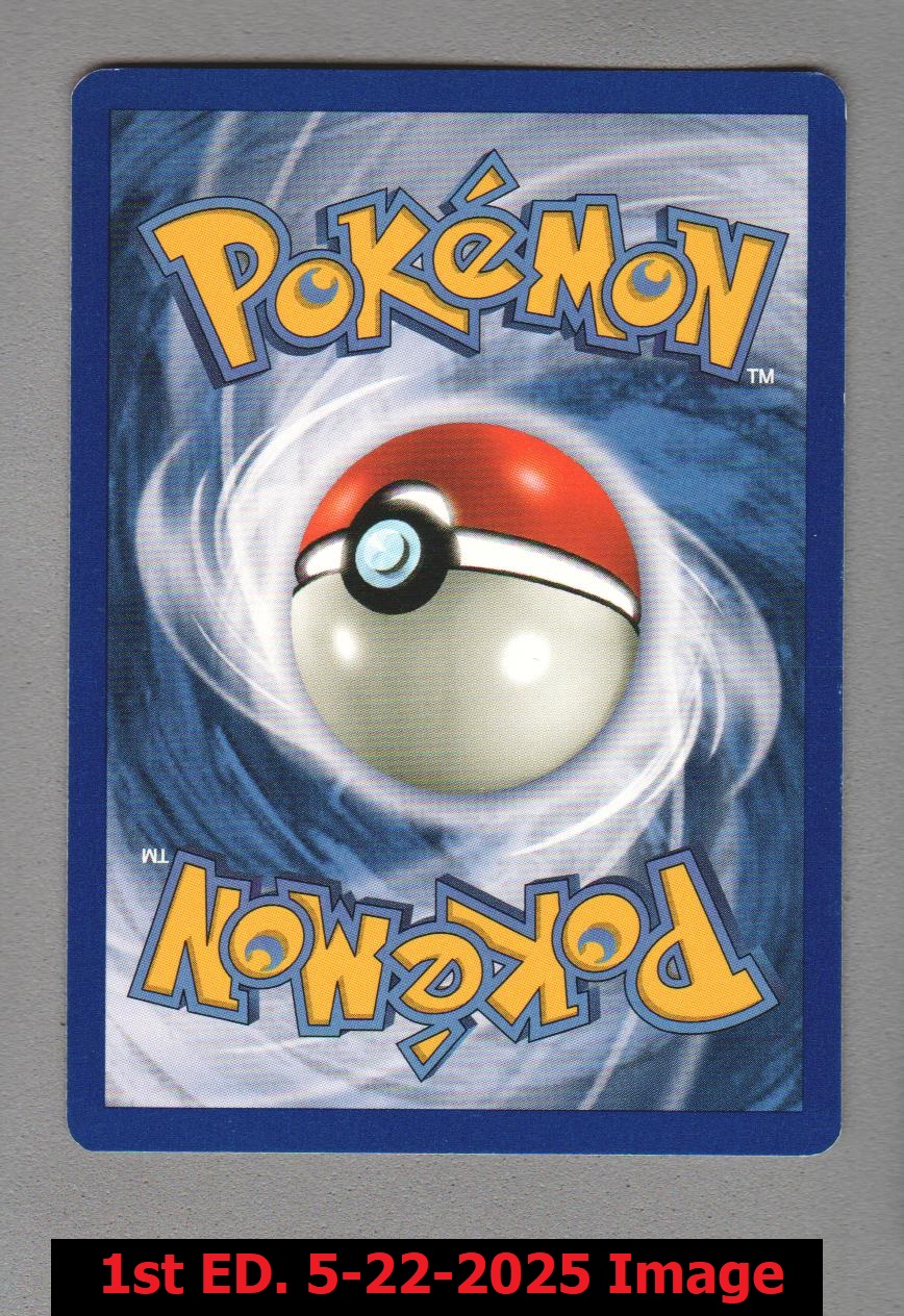 Raichu - 14/62 - Holo Rare - 1st Edition